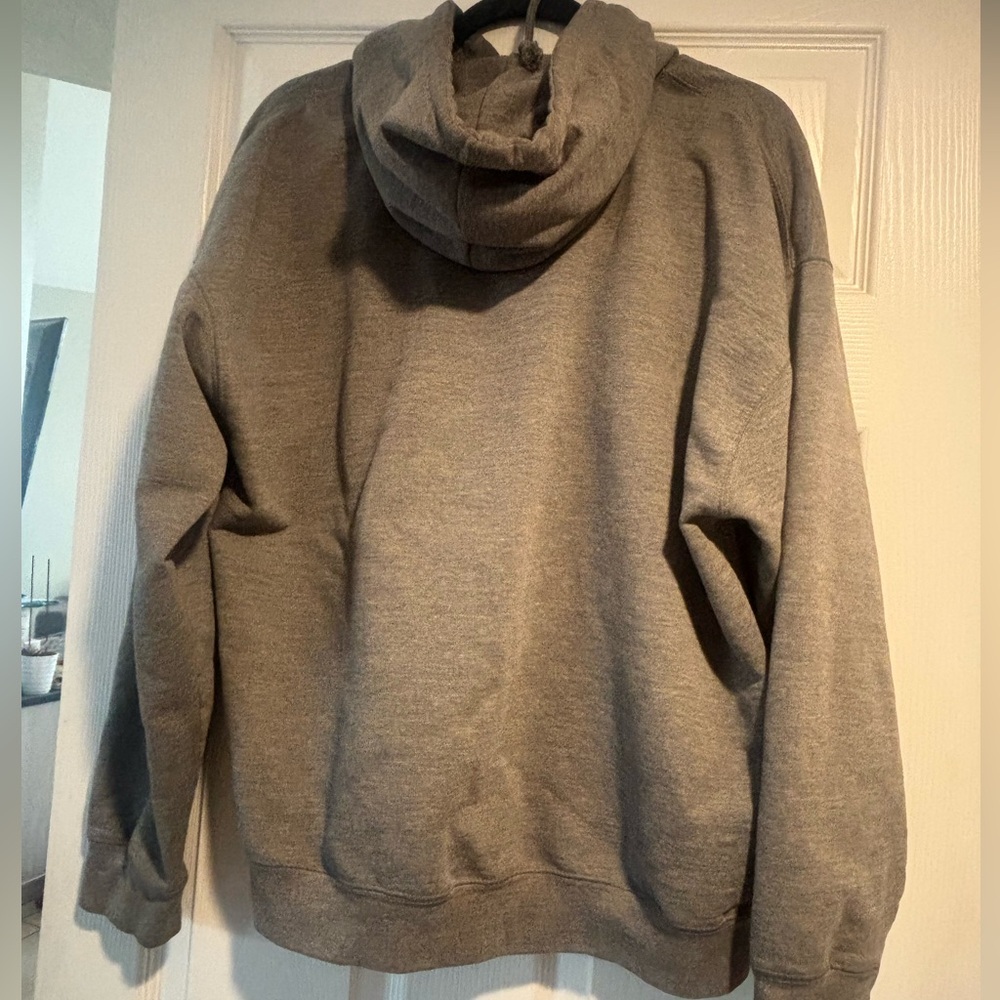 Bucees Pull Over Sweater Hoodie XL - Picture 2 of 2